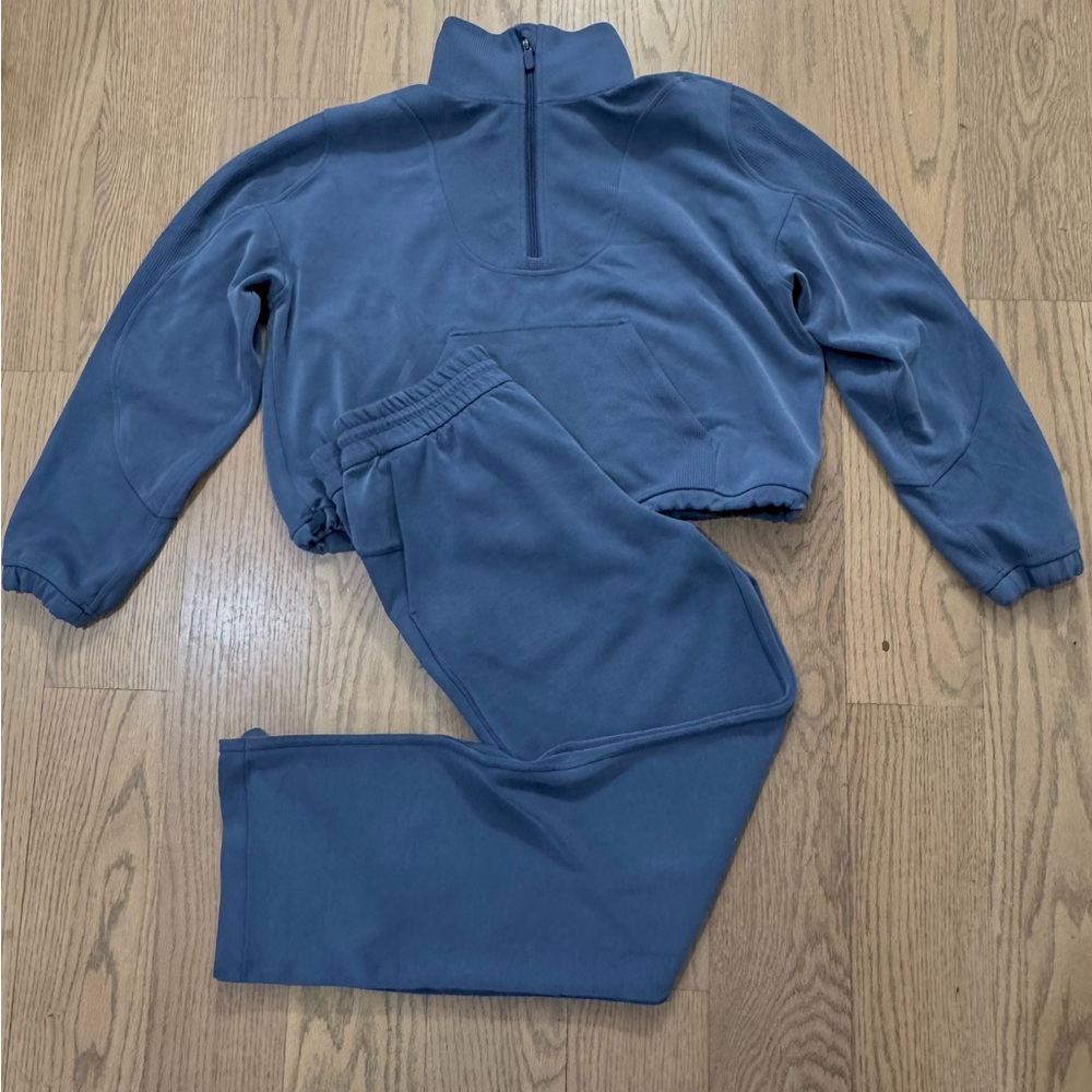 Lululemon Women’s Set Size 8